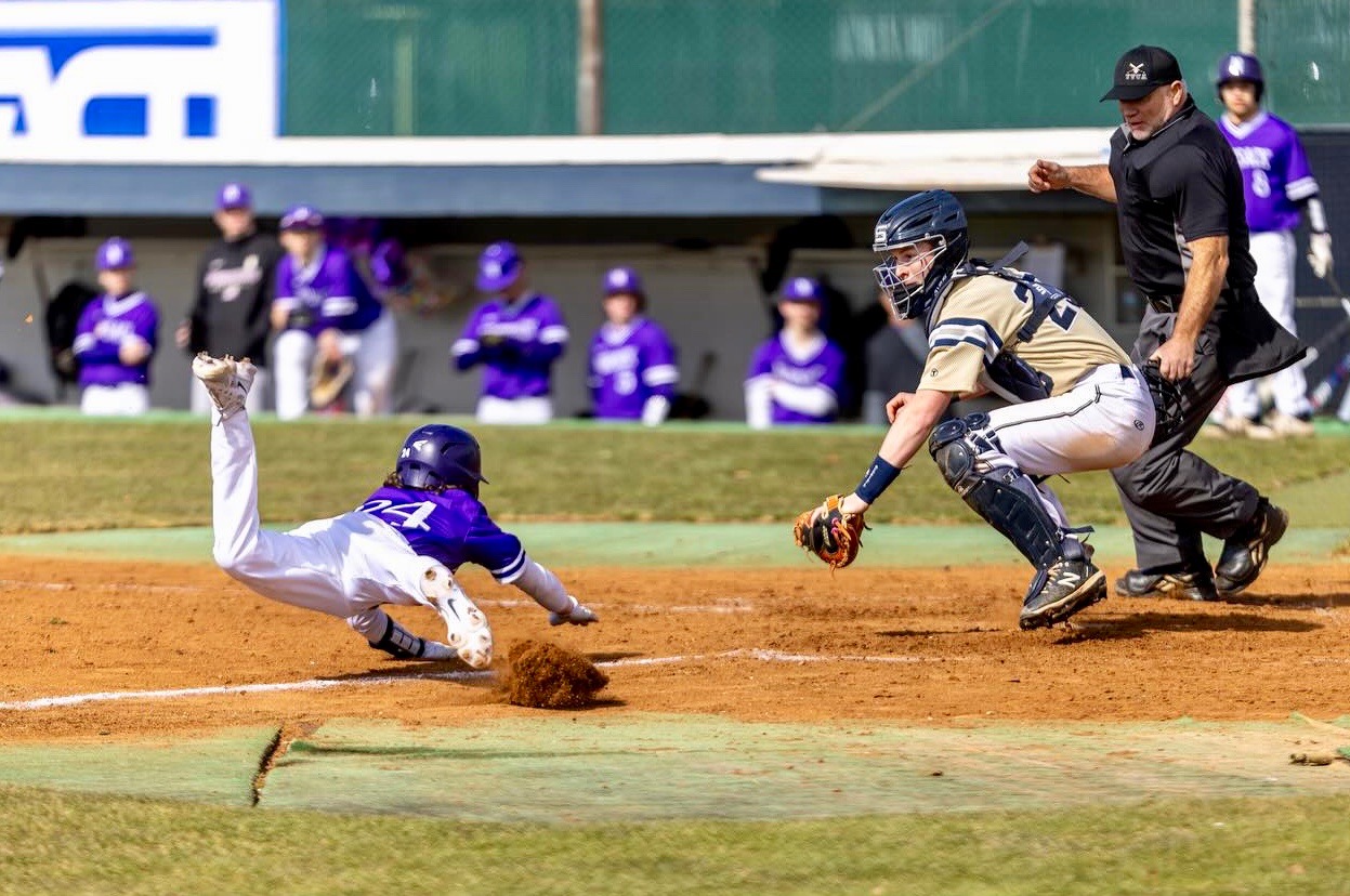 Selah baseball 2024